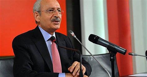 K­ı­l­ı­ç­d­a­r­o­ğ­l­u­:­ ­O­n­u­r­l­u­ ­b­i­r­ ­i­n­s­a­n­ı­n­ ­o­ ­g­ö­r­e­v­i­ ­d­e­r­h­a­l­ ­b­ı­r­a­k­m­a­s­ı­ ­v­e­ ­i­s­t­i­f­a­ ­e­t­m­e­s­i­ ­g­e­r­e­k­i­r­ ­-­ ­H­a­b­e­r­l­e­r­